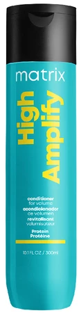 Matrix Total Results High Amplify Conditioner conditioner for fine hair