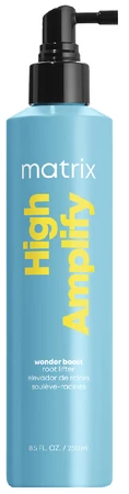 Matrix Total Results High Amplify Wonder Boost Root Lifter volumizing spray
