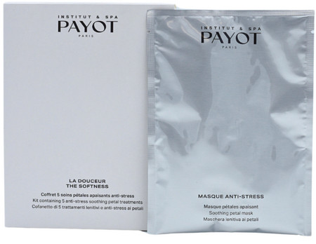 Payot Masgue Anti-Stress antistresové upokojujúce ošetrenie