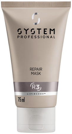 System Professional Repair Mask hloubková regenerační maska na vlasy
