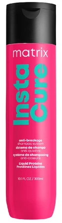 Matrix Total Results Instacure Shampoo shampoo for fragile and brittle hair