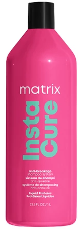 Matrix Total Results Instacure Shampoo shampoo for fragile and brittle hair