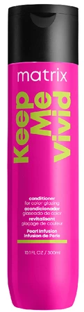 Matrix Total Results Keep Me Vivid Conditioner acid conditioner for colored hair