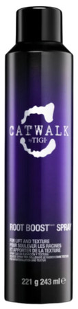 TIGI Catwalk Root Boost Spray hardener for volume