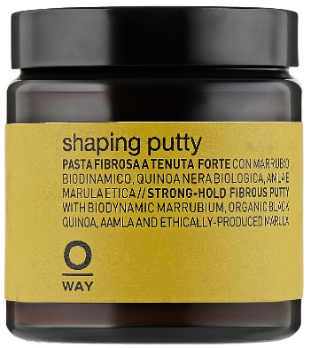 Oway Shaping Putty faserige Paste