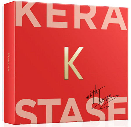 Kérastase Discipline Discipline Gift Set gift set for unruly and curly hair