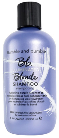 Bumble and bumble Blonde Shampoo šampon na vlasy pro blondýnky