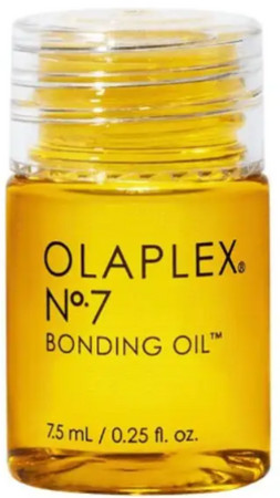 Olaplex No.7 Bonding Oil restorative styling oil