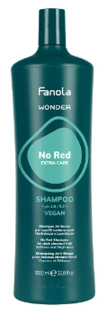 Fanola Wonder No Red Shampoo šampon proti červeným odleskům