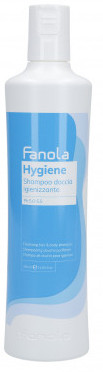 Fanola Hygiene Shampoo