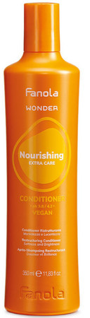Fanola Wonder Nourishing Conditioner vyživující kondicionér na vlasy