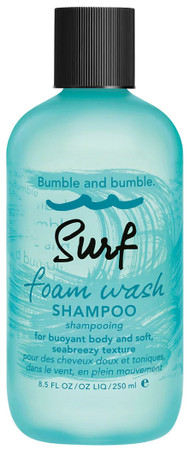 Bumble and bumble Foam Wash Shampoo šampon na vlasy pro objem a zdravý vzhled