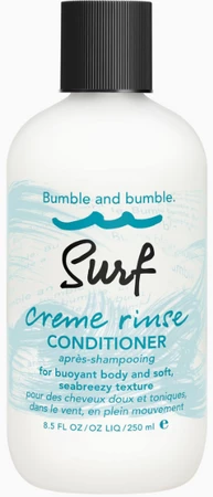 Bumble and bumble Creme Rinse Conditioner