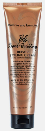 Bumble and bumble Styling Cream stylingový krém pro posílení vlasů