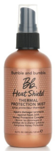 Bumble and bumble Heat Shield Therm Protector ochranný sprej pro tepelnou úpravu vlasů
