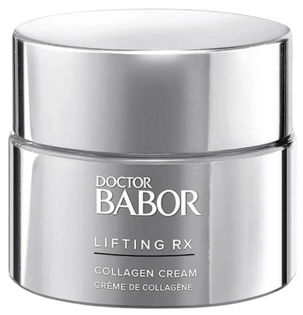 Babor Doctor Lifting RX Collagen Cream kolagénový krém proti starnutiu