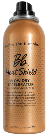 Bumble and bumble Blow Dry Accelerator Urychlovač vysoušení vlasů