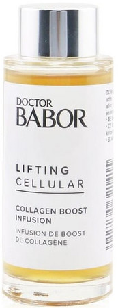 Babor Doctor Lifting Cellular Collagen Booster Infusion kolagenové sérum