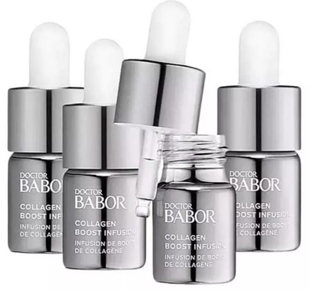 Babor Doctor Lifting Cellular Collagen Booster Infusion Kollagenserum