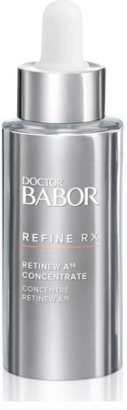 Babor Doctor Refine RX Retinew A16 Concentrate revitalizing serum for skin renewal