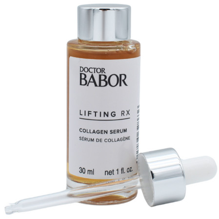 Babor Doctor Lifting RX Collagen Serum skin serum
