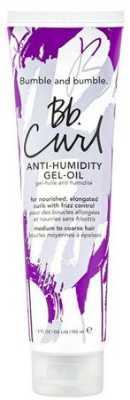 Bumble and bumble Anti-Humidity Gel-Oil