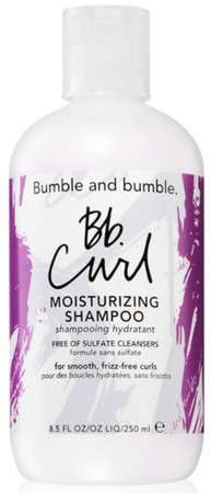 Bumble and bumble Moisturizing Shampoo