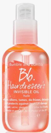 Bumble and bumble Oil