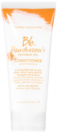Bumble and bumble Conditioner