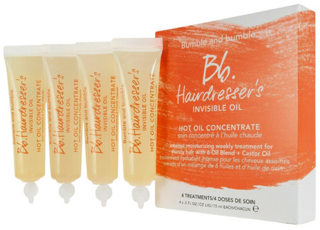 Bumble and bumble Hot Oil Concentrate