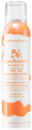 Bumble and bumble Dry Oil Finishing Spray