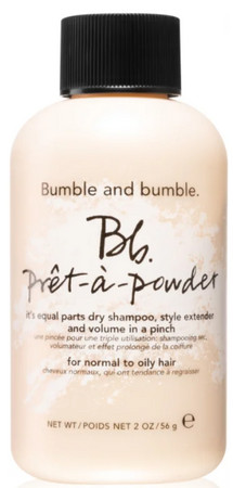 Bumble and bumble Dry Shampoo suchý šampon pro objem vlasů
