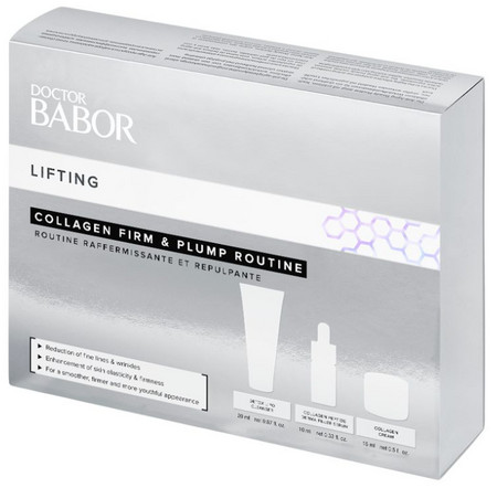 Babor Doctor Collagen Firm & Plump Set