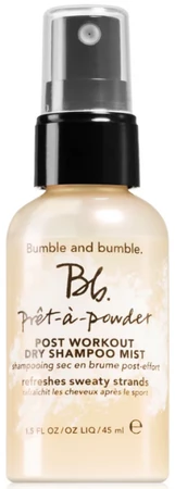 Bumble and bumble Post Workout Dry Shampoo Mist