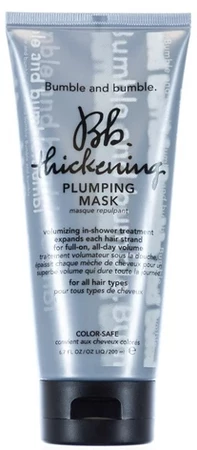 Bumble and bumble Plumping Mask