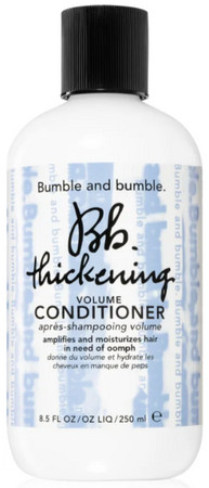 Bumble and bumble Volume Conditioner kondicionér pro obnovení hustoty vlasů