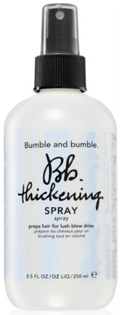 Bumble and bumble Spray objemový sprej na vlasy