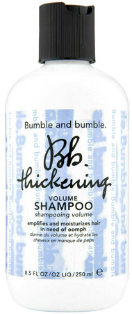 Bumble and bumble Volume Shampoo šampon pro maximální objem vlasů