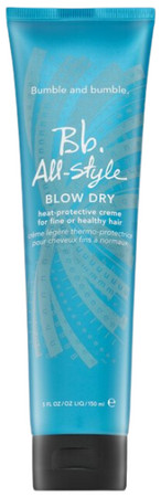 Bumble and bumble All-Style Blow Dry termoaktivní krém pro všechny typy vlasů