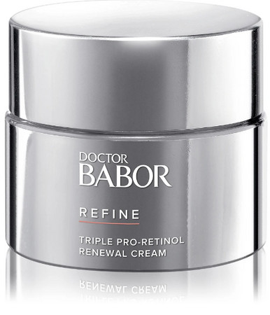 Babor Doctor Triple Pro-Retinol Renewal Cream