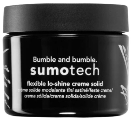 Bumble and bumble Sumotech stylingový krém pro fixaci a tvar