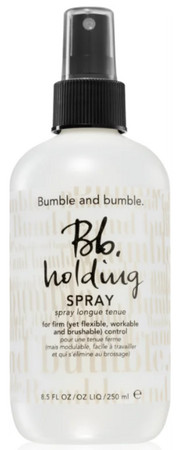 Bumble and bumble Holding Spray ochranný sprej pro tepelnou úpravu vlasů