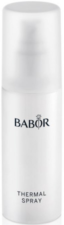 Babor Skinovage Thermal Spray thermal refreshing and moisturizing water