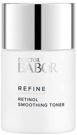 Babor Doctor Retinol Smoothing Toner vyhlazující tonikum s retinolem