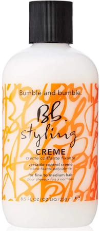 Bumble and bumble Styling Creme Stylingový krém pro fixaci účesu