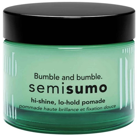 Bumble and bumble Semisumo pomáda na vlasy pro lesk a hebkost vlasů