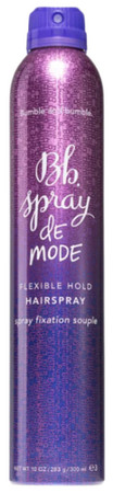 Bumble and bumble Spray De Mode Hairspray