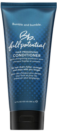 Bumble and bumble Full Potential Conditioner
