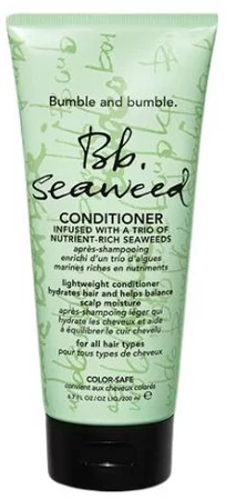 Bumble and bumble Seaweed Conditioner Lightweight conditioner with seaweed extracts