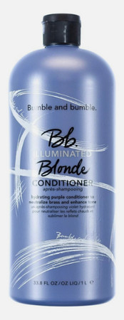 Bumble and bumble Conditioner kondicionér pro blond vlasy pro profesionální použití